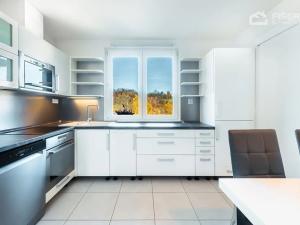 Prodej bytu 3+1, Valašské Meziříčí, Na Šištotě, 60 m2