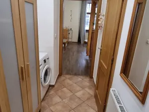 Pronájem bytu 1+kk, Praha - Žižkov, Jagellonská, 34 m2