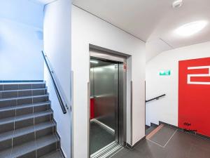 Pronájem bytu 2+kk, Praha - Jinonice, Pod stolovou horou, 58 m2