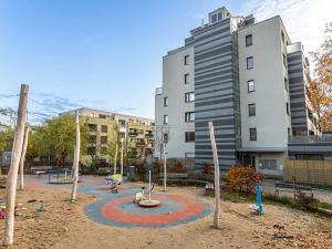 Pronájem bytu 2+kk, Praha - Jinonice, Pod stolovou horou, 58 m2