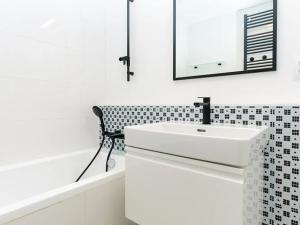 Prodej bytu 3+kk, Praha - Kbely, Plzákova, 73 m2