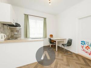 Pronájem bytu 3+1, Brno, Bratislavská, 100 m2