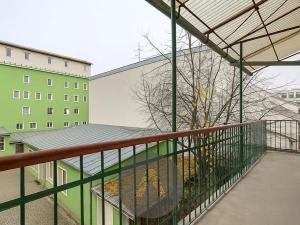 Pronájem bytu 3+1, Brno, Bratislavská, 100 m2