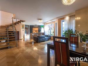 Prodej vily, Rudná, Oblouková, 383 m2