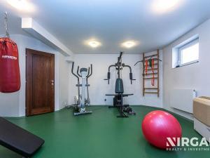 Prodej vily, Rudná, Oblouková, 383 m2