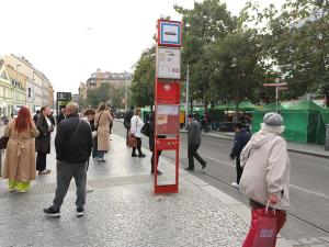 Prodej bytu 2+1, Praha - Smíchov, Na bělidle, 65 m2