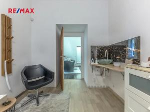 Pronájem komerční nemovitosti, Praha - Podolí, Na dolinách, 110 m2