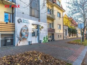 Pronájem komerční nemovitosti, Praha - Podolí, Na dolinách, 110 m2