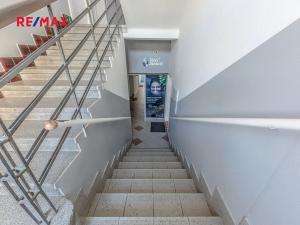 Pronájem komerční nemovitosti, Praha - Podolí, Na dolinách, 110 m2