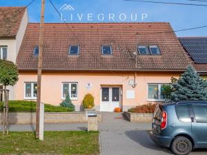 Prodej rodinného domu, Oleksovice, 107 m2