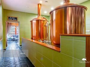 Prodej kanceláře, Rokycany, Sokolská, 413 m2