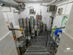 Prodej kanceláře, Rokycany, Sokolská, 413 m2