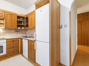 Pronájem bytu 3+1, Hluboká nad Vltavou, Nerudova, 70 m2