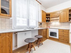 Pronájem bytu 3+1, Hluboká nad Vltavou, Nerudova, 70 m2