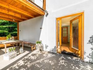 Prodej rodinného domu, Hluboká nad Vltavou, Na Vyhlídce, 155 m2