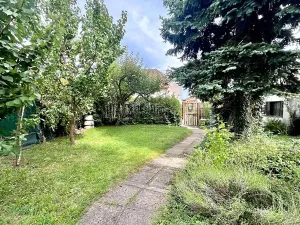 Prodej rodinného domu, Pečky, 28. října, 96 m2