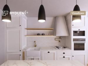 Prodej bytu 3+kk, Teplice, Trnovanská, 76 m2