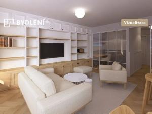 Prodej bytu 3+kk, Teplice, Trnovanská, 76 m2