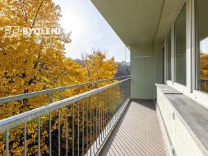 Prodej bytu 3+kk, Teplice, Trnovanská, 76 m2