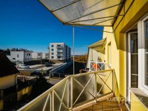 Pronájem bytu 2+kk, Tábor, Nad Obchvatem, 42 m2