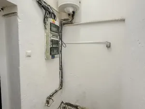 Pronájem obchodního prostoru, Kolín, Zámecká, 44 m2