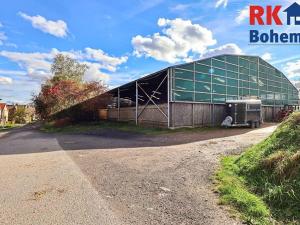 Prodej zemědělského objektu, Břežany II, 128 m2