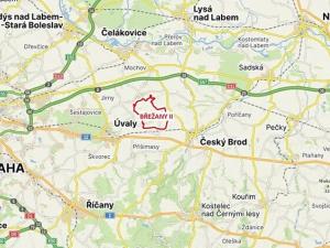 Prodej zemědělského objektu, Břežany II, 128 m2