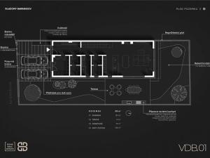 Prodej bytu 6+kk a větší, Praha - Hlubočepy, Ke Smíchovu, 247 m2