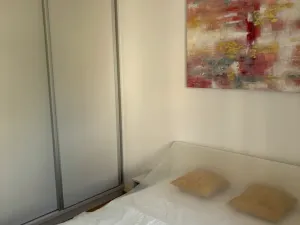 Pronájem bytu 2+kk, Praha - Dejvice, Studentská, 31 m2
