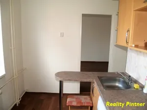 Pronájem bytu 2+1, Příbram, Bratří Čapků, 50 m2