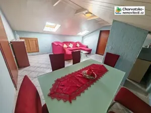 Prodej bytu 3+kk, Dramalj, Chorvatsko, 61 m2