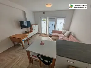 Prodej bytu 4+1, Jadranovo, Chorvatsko, 80 m2