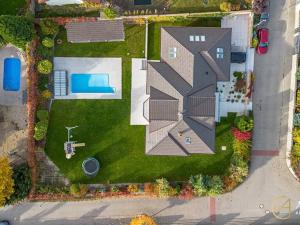 Prodej rodinného domu, Moravany, Pod Remízkem, 322 m2