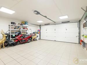 Prodej rodinného domu, Moravany, Pod Remízkem, 322 m2