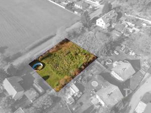 Prodej pozemku pro bydlení, Labské Chrčice, 1242 m2