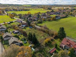 Prodej pozemku pro bydlení, Labské Chrčice, 1242 m2