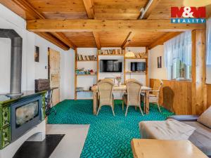 Prodej chaty, Chřibská, 79 m2