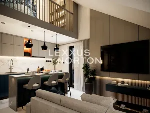 Prodej bytu 3+kk, Praha - Malešice, U tvrze, 79 m2