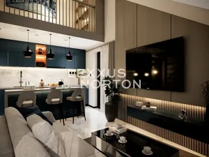 Prodej bytu 3+kk, Praha - Malešice, U tvrze, 79 m2