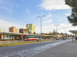 Prodej bytu 3+kk, Praha - Malešice, U tvrze, 79 m2