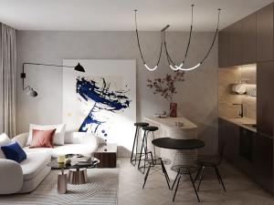 Prodej bytu 4+kk, Praha - Vinohrady, Přemyslovská, 112 m2