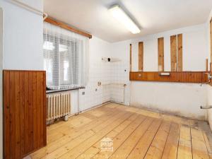 Prodej rodinného domu, Šebrov-Kateřina, 292 m2