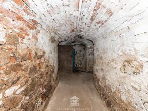 Prodej rodinného domu, Šebrov-Kateřina, 292 m2