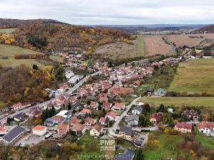 Prodej rodinného domu, Šebrov-Kateřina, 292 m2