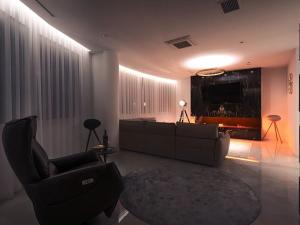 Prodej bytu 4+1, Praha - Stodůlky, Petržílkova, 228 m2