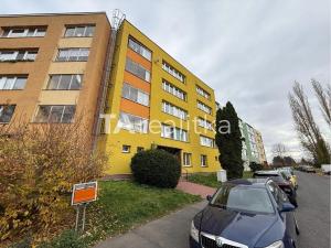 Prodej bytu 2+1, Opava, Hobzíkova, 55 m2