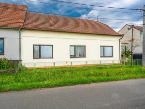 Prodej rodinného domu, Skalice, 90 m2