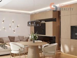 Prodej rodinného domu, Nový Poddvorov, 97 m2