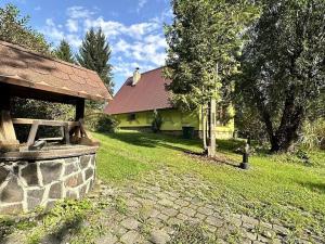 Prodej chaty, Strážkovice, 190 m2