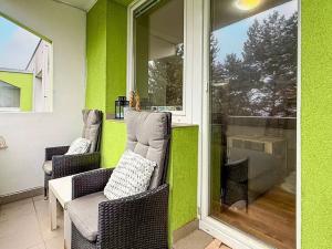 Prodej bytu 1+1, Brno, Valouškova, 33 m2